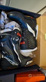 Stivali moto Bela air Rider tg43