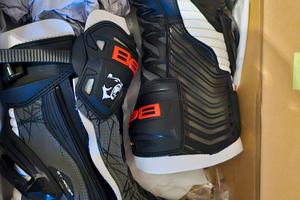 Stivali moto Bela air Rider tg43