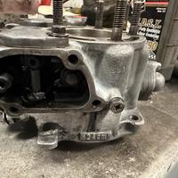 Cilindro cr 125 hpp