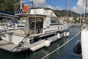 DC 9 Fly Diesel Linea D'asse Valutiamo Permuta