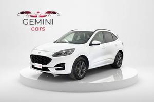 Ford Kuga 2.0 ecoblue ST-Line X awd 190cv auto