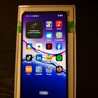 Smartphone Oppo A5