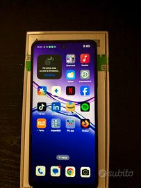Smartphone Oppo A5