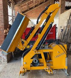 Braccio decespugliatore Frontoni