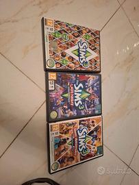 The Sims 3