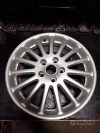 CERCHI IN LEGA RADIUS R3.770 17'' ET 55