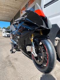 BMW S1000rr 2016 HP