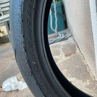 Pirelli diablo supercorsa 180/60 120/70