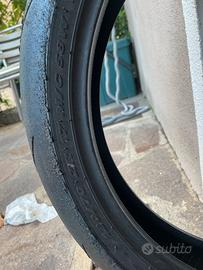 Pirelli diablo supercorsa 180/60 120/70