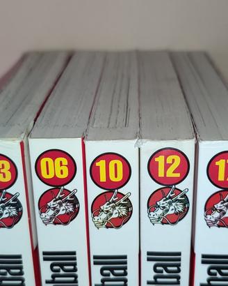 Dragonball Perfect Edition 17