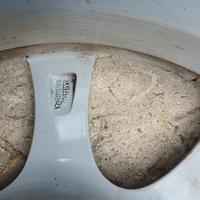 4 cerchi alfaromeo per giulietta 