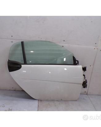Portiera Destra Smart Fortwo 451 2010 cod A4517220