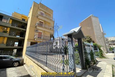 Spazioso e luminoso appartamento a Ruvo di Puglia