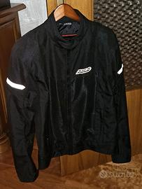Giubbotto estivo da moto Axo Tg. L