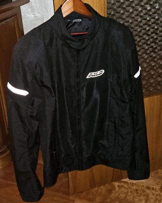 Giubbotto estivo da moto Axo Tg. L