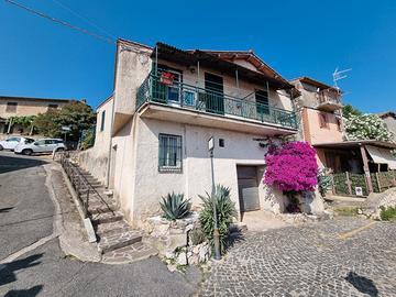 Panoramicissimo appartamento ingresso indipendente