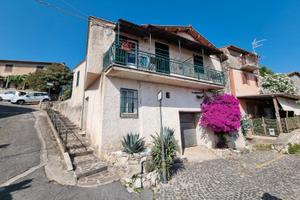 Panoramicissimo appartamento ingresso indipendente