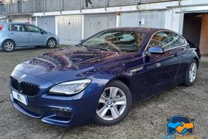 BMW 640i Xdrive Msport ProMMo