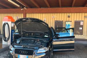 Audi a3 s-line sportback 1.6tdi