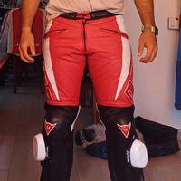 pantaloni tuta Dainese tg48