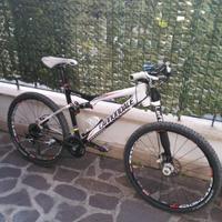 Bicicletta Cannondale Scalpel