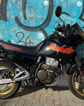 HONDA DOMINATOR 650 CC   RD02 ANNO. 1989
