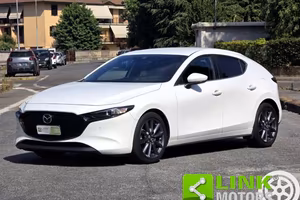 MAZDA 3 Executive 2.0 5p. 122 CV Mhev