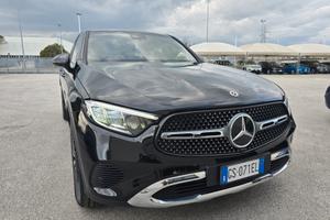 Mercedes-benz GLC 220 d 4Matic Mild hybrid Coupé A
