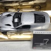007 James Bond Aston Martin V12 Vanquish, Corgi.