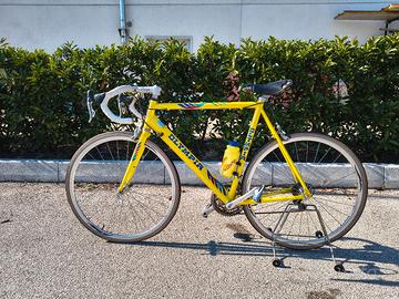 Bici da corsa Olympia taglia M