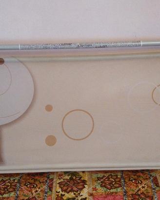 Barriere letto CAM, sponde spondine