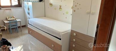 Cameretta per bambini