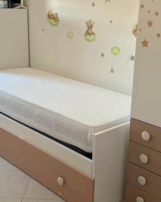 Cameretta per bambini