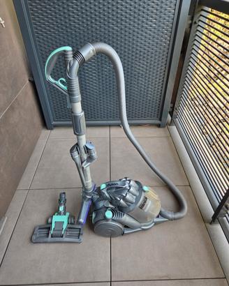 Dyson aspirapolvere a traino