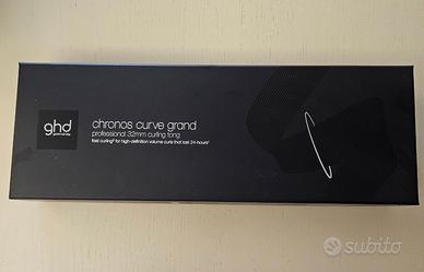 FERRO PER CAPELLI PROFESSIONALE GHD