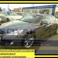 Ricambi hyundai coupe genesis fino al 2020