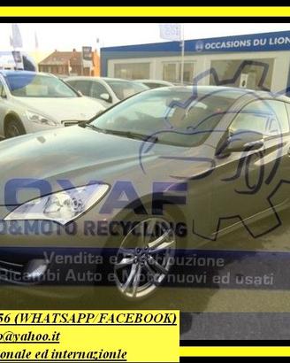 Ricambi hyundai coupe genesis fino al 2020