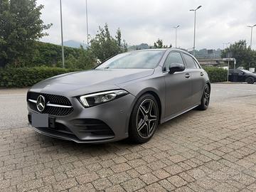Classe A 200 Benzina Automatico