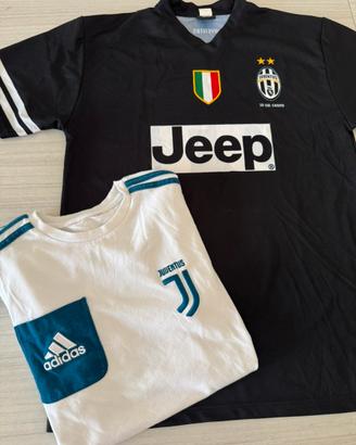 T-shirt Juventus