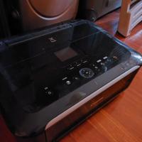 Stampante multifunzione Canon PIXMA