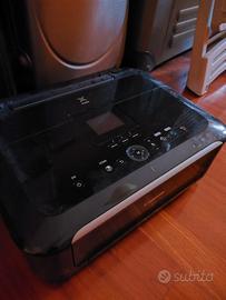 Stampante multifunzione Canon PIXMA