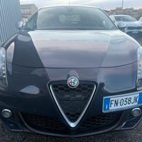 Alfa Romeo Giulietta 1.6 MJT SUPER