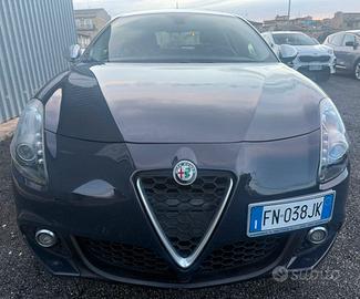 Alfa Romeo Giulietta 1.6 MJT SUPER