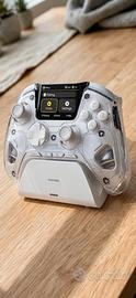 ManbaOne Controller Wireless con Schermo + Dock -