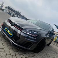 Golf 7
