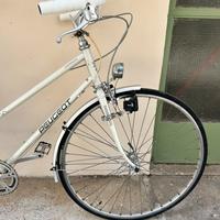 Bici Peugeot