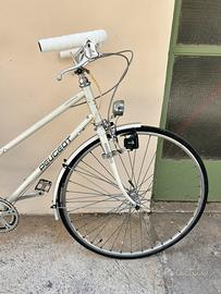 Bici Peugeot