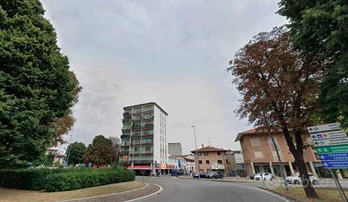 STANZA SINGOLA arredata - Udine