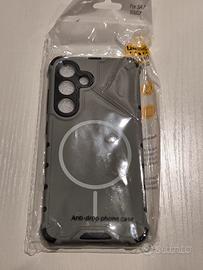 Cover Samsung Galaxy S25