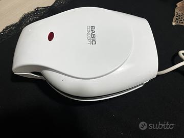 Macchina per cucinare Mini Waffles